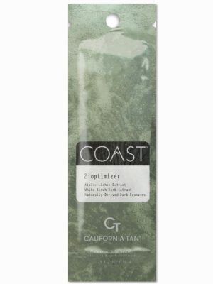 California Tan COAST® Optimizer Paso 2 15 ml