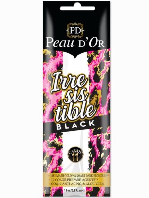 Peau d’Or Irresistible Black ™ 15 ml