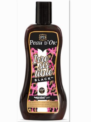 Peau d’Or Irresistible Black ™ 250 ml