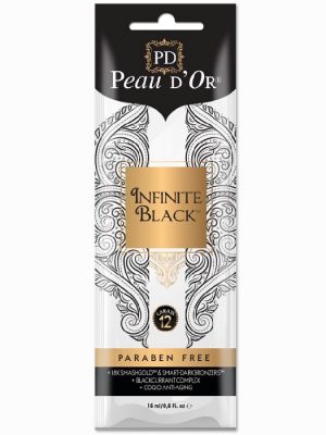 Peau d’Or Infinite Black ™ 15 ml