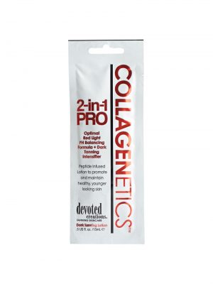 Devoted Creations Collagenetics 2-in-1 Lotion Pro ™ Sample 15 ml