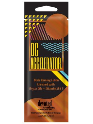 Devoted Creations DC Accelerator™ Sample 15 ml