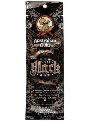 Australian Gold Sinfully Black™ 15 ml