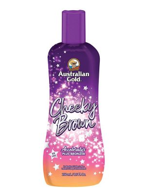 Australian Gold Cheeky Brown® 250 ml