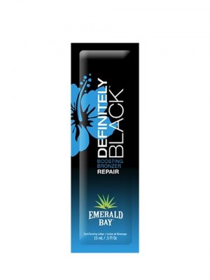 Emerald Bay Definitely Black™ Sample 15 ml