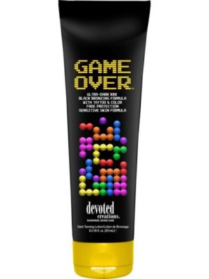 Devoted Creations Game Over™ 250 ml