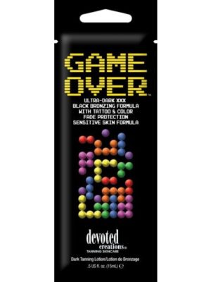 Devoted Creations Game Over™ Sample 15 ml