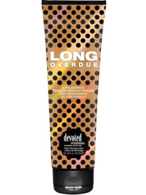 Devoted Creations Long Overdue™ 250 ml