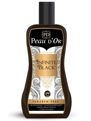 Peau d’Or Infinite Black ™ 250 ml