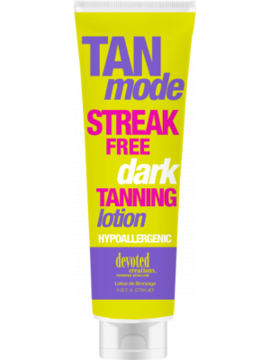 Devoted Creations Tan Mode ™ 250 ML