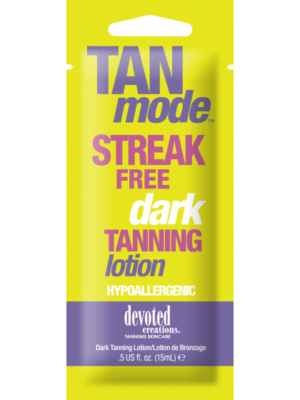 Devoted Creations Tan Mode ™ Sample 15 ML