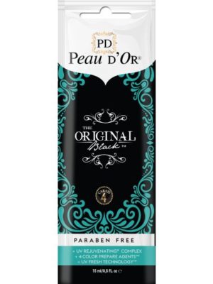 Peau d’Or Original Black 15 ml