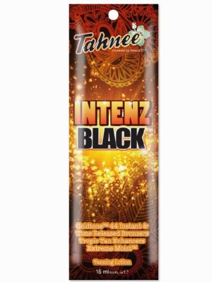 Peau d’Or Tahnee Intenz Black 15 ml