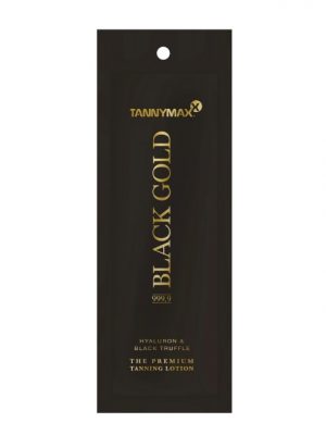 Tannymaxx Black Gold 999,9 Tanning 15 ml