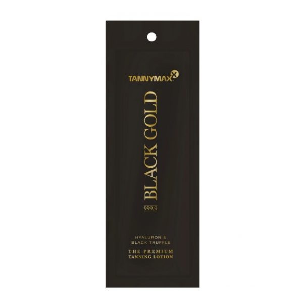 Black Gold 999,9 Tanning Lotion