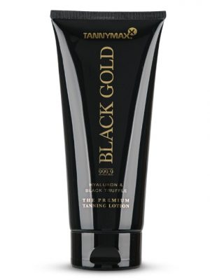 Tannymaxx Black Gold 999,9 Tanning 125 ml