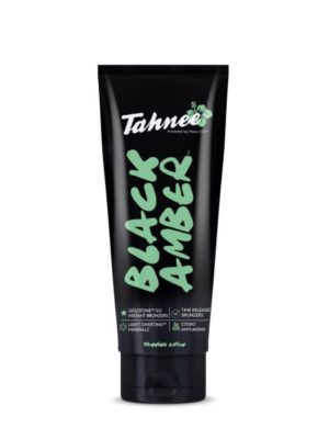 Peau d’Or Tahnee Black Amber 200 ml