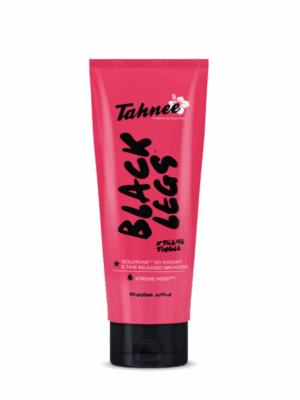 Peau d’Or Tahnee Black Legs 100 ml