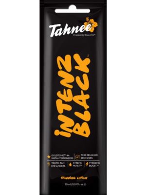 Peau d’Or Tahnee Intenz Black 15 ml