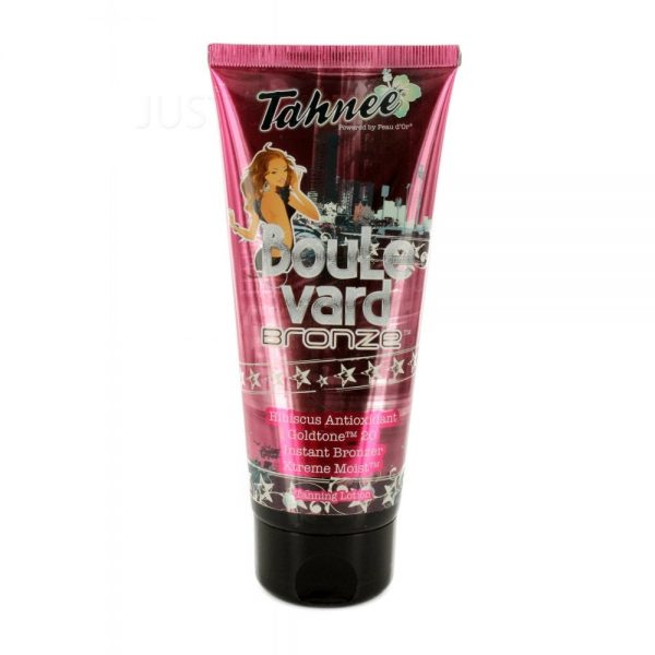 peau-dor-tahnee-boulevard-bronze-tanning-lotion-200ml_image