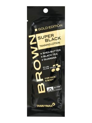 Tannymaxx Super Black Gold Tanning 15 ml