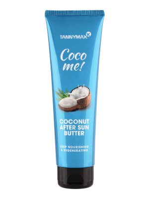 Tannymaxx Coconut After Sun Butter 150 ml