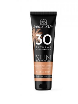 Peau D´Or SPF 30 Instant Glow 100 ml
