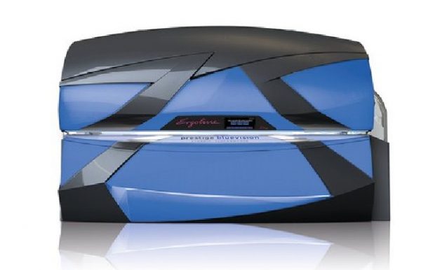 ERGOLINE PRESTIGE BLUEVISION SPECTRA