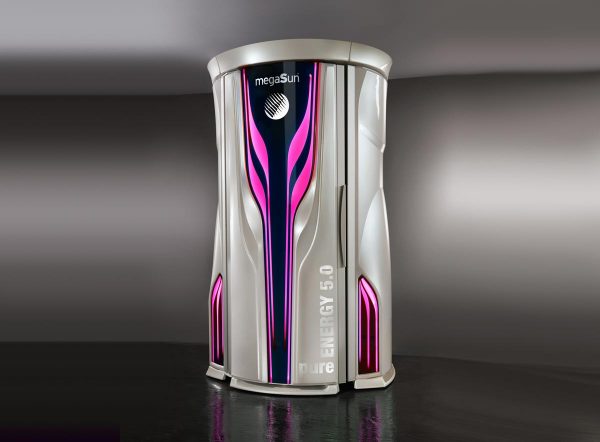 MEGASUN TOWER PURE ENERGY 5.0