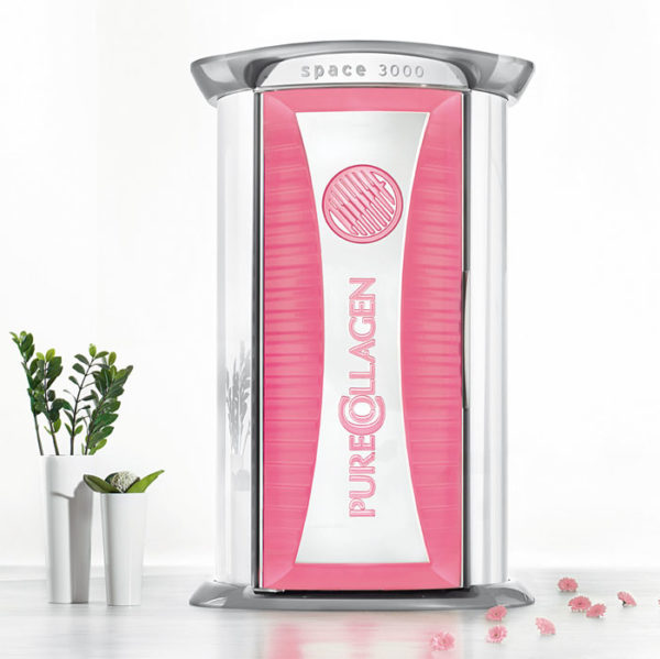 MEGASUN TOWER PURE COLLAGEN