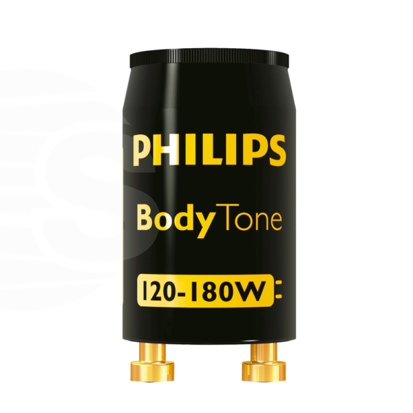 Cebador Philips 120-180W BodyTone