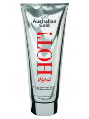 Australian Gold HOT Hybrid 250 ml