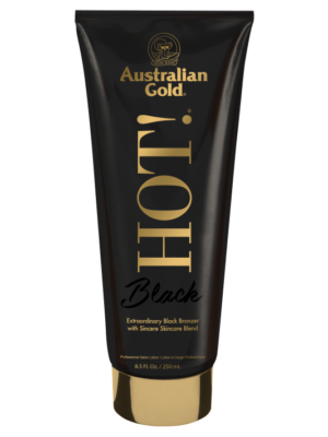 Australian Gold HOT BLACK 250 ml