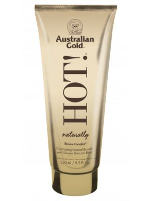 Australian Gold Naturally HOT 250 ml