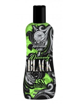 Australian Gold Deviously Black 250ml