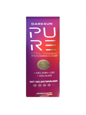 Art of Sun Pure Xtra Tanning M-Q10 15 ml