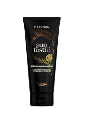 Art of Sun Sun Tastic C-Aceite de Coco 125 ml