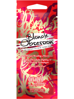 Devoted Creation Blonde Obsession 15ml
