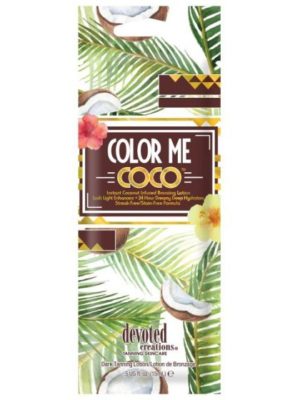 Devoted Creations Color Me Coco 15ml