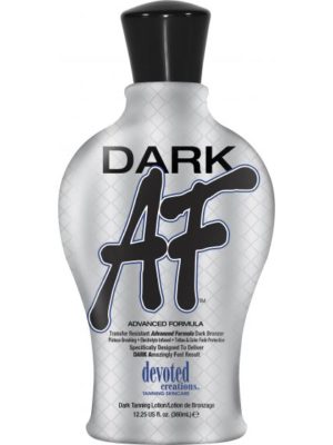 Devoted Creations Dark AF 360ml