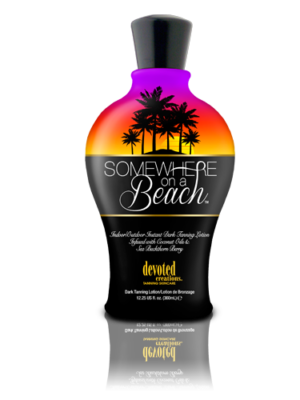 Devoted Creations Somewhere on a Beach 360ml