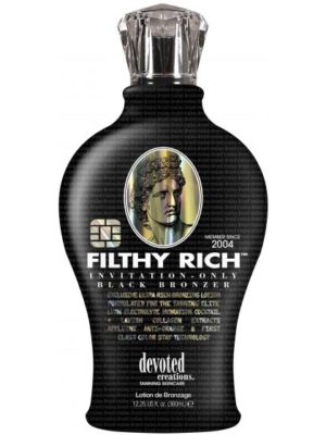 Devoted Creations Filthy Rich 360ml