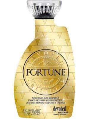 Devoted Creations Fortune 400ml
