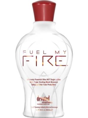 Devoted Creations Fuel My Fire 360ml