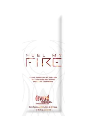 Devoted Creations Fuel My Fire 15ml