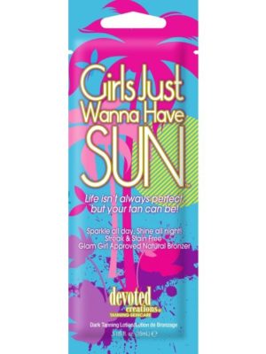 Devoted Creations Girls Just Wanna Have Sun 15 ml