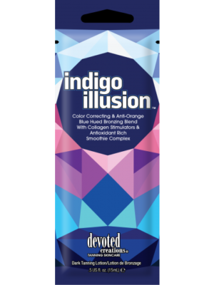 Devoted Creations Indigo Illusion 15ml