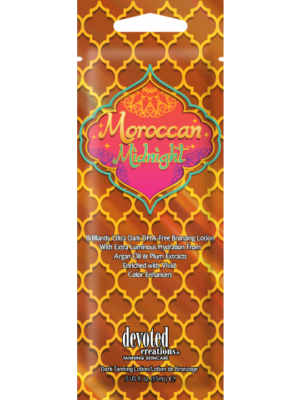 Devoted Creations Moroccan Midnight 15 ml