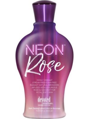 Devoted Creations Neon Rose 360ml