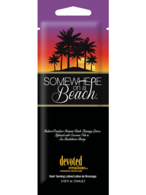 Devoted Creations Somewhere on a Beach 15ml